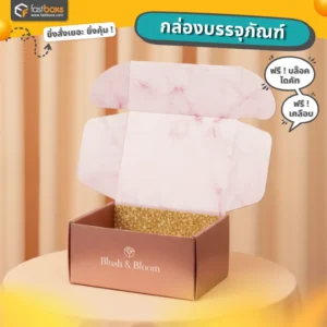 กล่องใส่กระเป๋าถือ