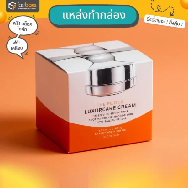 แหล่งทำกล่อง