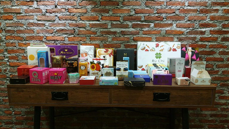 โรงพิมพ์กล่องบรรจุภัณฑ์ FASTBOXS.COM
