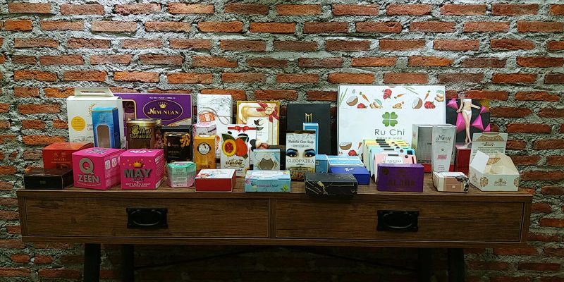 โรงพิมพ์กล่องบรรจุภัณฑ์ FASTBOXS.COM